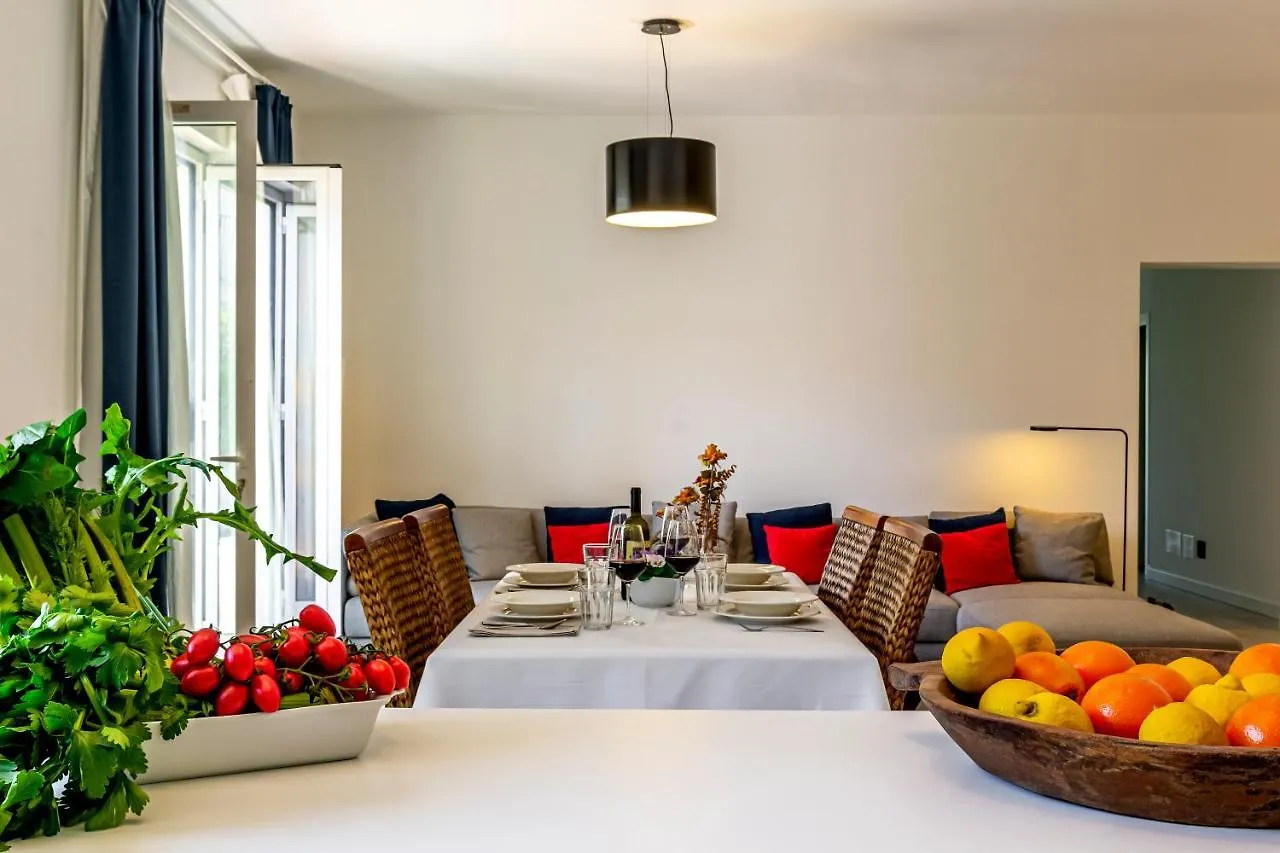 Villa Carmela Fiumefreddo di Sicilia 0*,  Italien