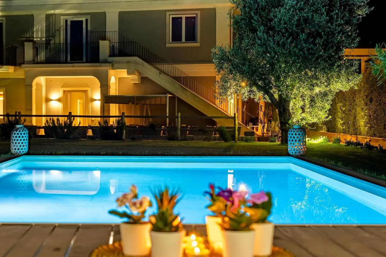 Tatil Evi Villa Carmela Fiumefreddo di Sicilia
